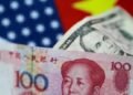 Chinese Yuan Strengthens to 7. 1926 Against Dollar | METROWATCH