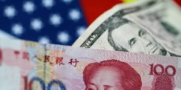 Chinese Yuan Strengthens to 7. 1926 Against Dollar | METROWATCH