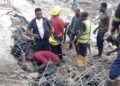 Abuja Building Collapse: 9 Evacuated, Rescue Operations Suspended | METROWATCH