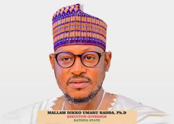 Katsina Governor Orders Implementation of TSA | METROWATCH