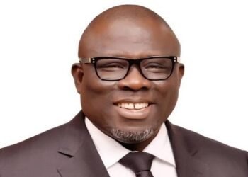 Delta Assembly Approves Oborevwori’s Request to Appoint 20 SAs | METROWATCH
