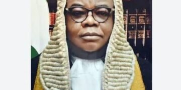 OBITUARY Update | With Death of Justice Nweze, South-east Presently Has No Judge at Supreme Court | METROWATCH