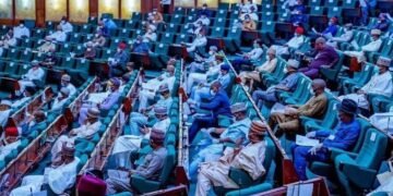 BREAKING: Reps Speedily Approve Tinubu’s N500bn Request for Subsidy Palliatives | METROWATCH