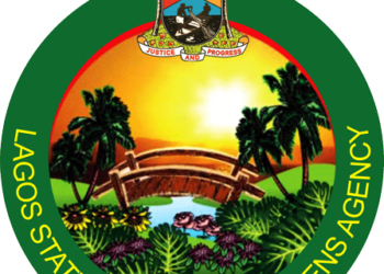 Lagos Agency, LASPARK, Commemorates Tree-planting Day July 14 | METROWATCH