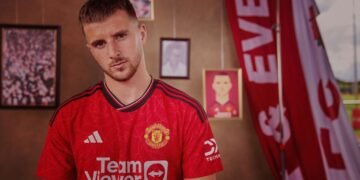 Mason Mount