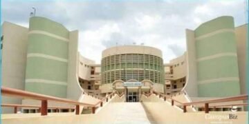 OPINION | Daura Could be Yamoussoukro or Gbadolite — ghost town, By Eric Teniola | METROWATCH