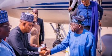 Tinubu