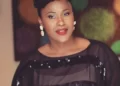 ‘False Rape Accusers Should Serve Same Punishment as Rapists – Actress, Uche Jombo | METROWATCH
