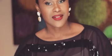 ‘False Rape Accusers Should Serve Same Punishment as Rapists – Actress, Uche Jombo | METROWATCH