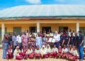 Teachers, Students Express Joy as Julius Berger Abumet Donates Furniture to FCT School | METROWATCH