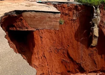 Senate asks FG to Tackle Erosion Menace in Edo | METROWATCH