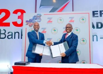 Zenith Bank, AfCFTA Sign Agreement to Develop SmartAfCFTA Portal | METROWATCH