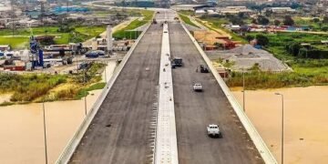 Why we’re not Plying 2nd Niger Bridge – Drivers | METROWATCH