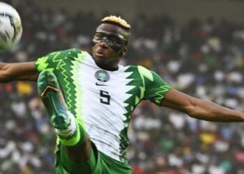 ‘He Crossed the Line…’ NFF moves to blacklist Osimhen  | METROWATCH 