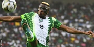 ‘He Crossed the Line…’ NFF moves to blacklist Osimhen  | METROWATCH 