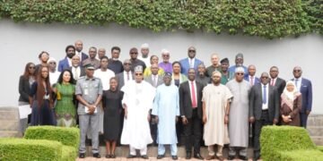 Tinubu Vows ‘No More Borrowing’, Sets up Committee on Tax Reforms, Fiscal Policy | METROWATCH