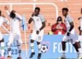 Fresh Crisis Looms as Flying Eagles say NFF still Owing Each Player $5,000 World Cup Bonus | METROWATCH