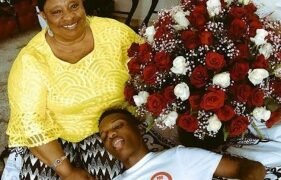 OBITUARY | Nigerian Music Star, Wizkid, Loses Mother | METROWATCH