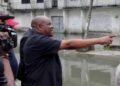 JUST IN | Wike Orders Immediate Arrest of Owner of Abuja Collapsed Building | METROWATCH