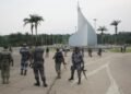 BREAKING | Another Coup in Africa as Military Annul Election Results, Seize Power in Gabon | METROWATCH