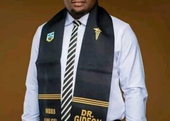 Nigerian Doctor found Dead in Neighbour’s Room Six Weeks After Wedding | METROWATCH