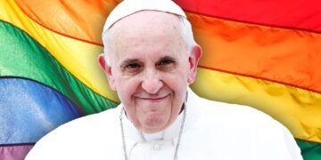 ‘God Loves You as You Are’, Pope Francis tells Transgenders | METROWATCH