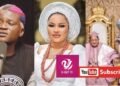 Singer Portable Confirms Relationship with Late Alaafin of Oyo’s Wife | METROWATCH