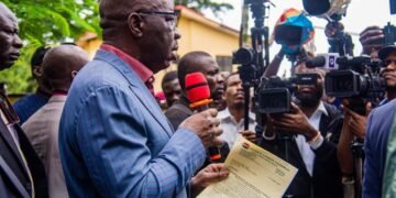 Subsidy removal: I’m Shocked, Scared of FG’s Lack of Plan for Nigerians — Obaseki | METROWATCH