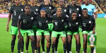 Falcons allowance: Lawmakers Demand Evidence of Payment from NFF | METROWATCH