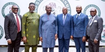 Serve Edo People not Money, Obaseki Charges Four New Commissioners | METROWATCH
