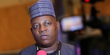 Nigeria Did Not Apply to Join BRICS, Says VP Shettima | METROWATCH