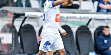 Transfer | Tottenham Hotspur Set to Sign Orban as Kane’s Replacement | METROWATCH