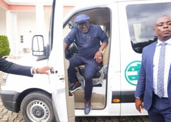 Subsidy removal: Delta mulls Investment in Electric Vehicles | METROWATCH