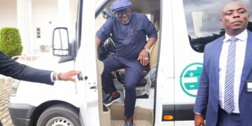 Subsidy removal: Delta mulls Investment in Electric Vehicles | METROWATCH