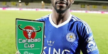 Iheanacho