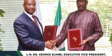 Dollar to Crash Further as NNPC Secures $3Bn AFREXIM Facility | METROWATCH
