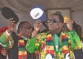 80-year-old Zimbabwean President Seeks New Term in Office | METROWATCH