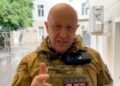 Russian Mercenary Chief And President Putin’s Ally Yevgeny Prigozhin, 9 Others Die In Plane Crash | METROWATCH