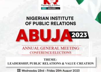 OPINION | NIPR Presidency: Between Nkechi Ali-Balogun and Ike Neliaku, By Yushau A. Shuaib | METROWATCH