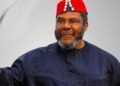 Pete Edochie