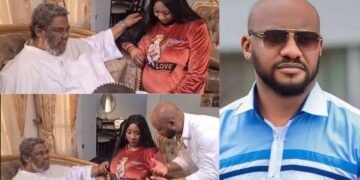 Yul Edochie