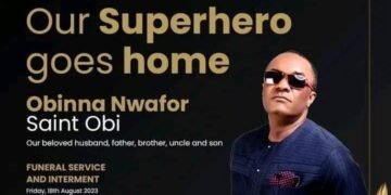 Saint Obi