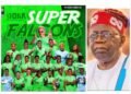Tinubu