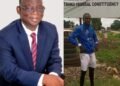 Emmanuel Udende