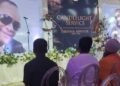 Charles Okafor, Emeka Rollas, Others Attend Saint Obi’s Candlelight Service | METROWATCH