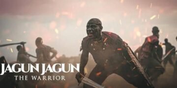 Jagun Jagun: What Movie Lovers Are Saying About ‘The Warrior’, By Femi Adebayo | METROWATCH
