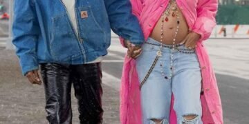 Rihanna