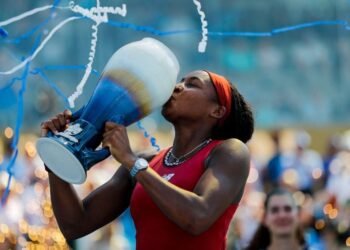 Gauff