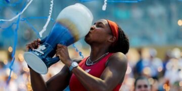 Gauff