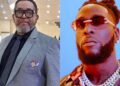 Burna Boy